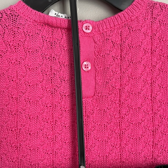 Nicole Miller Girls Short Set - Picture 3 of 6